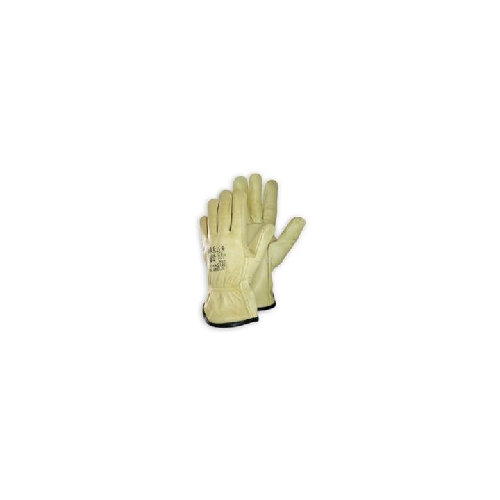 Guantes Piel Vacuno