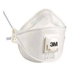 Mascareta 3M Aura 9312+ FFP1 NR D. 