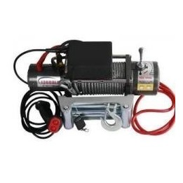 Cabrestan 12V.