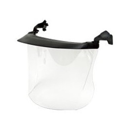 Pantalla transparente Peltor