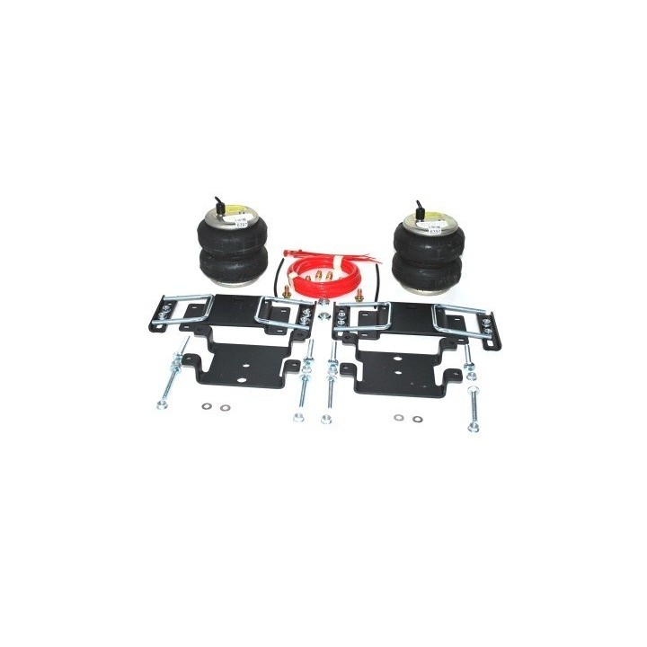 Kit de suspensión neumática para Pick Up L200