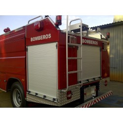 PERSIANA ALUMINIO BOMBEROS