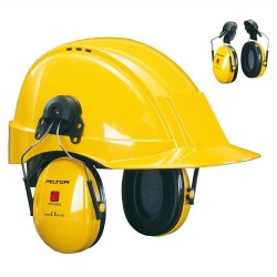 casco motosierra