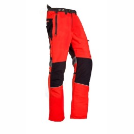 PANTALON MOTOSERRISTA