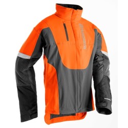 Chaqueta Arbor, Technical