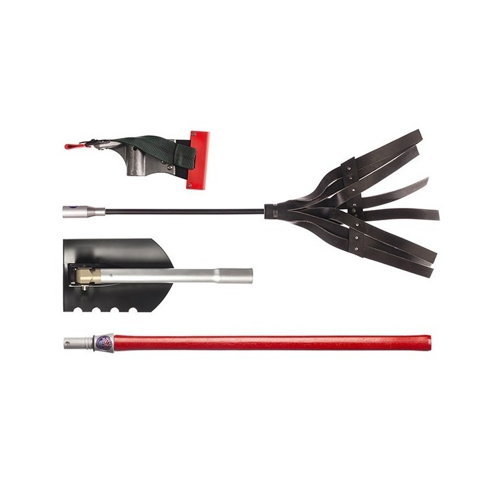 UNIVERSAL WILDFIRE TOOL KIT