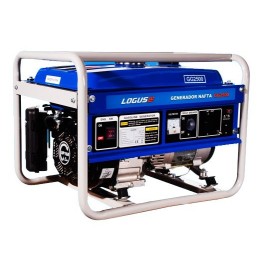 Lloguer Generador PRACMAC 2500w