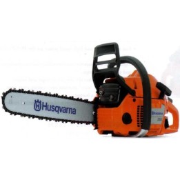 Lloguer motoserra Husqvarna 351