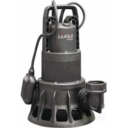 BOMBA D'AIGÜES BRUTES ELÈCTRIC