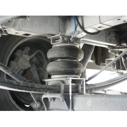Suspensió pneumatica