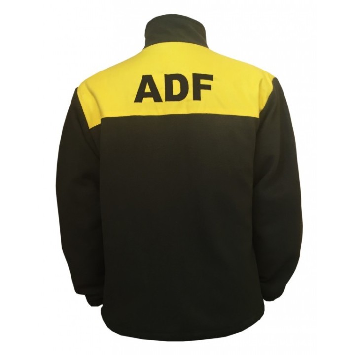 polar adf