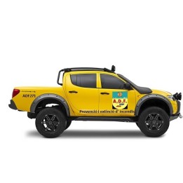 Mitsubishi L200 Triton ADF