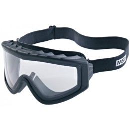 Ulleres MSA Respondre per casc Gallet F1 extreme incendis forestals,