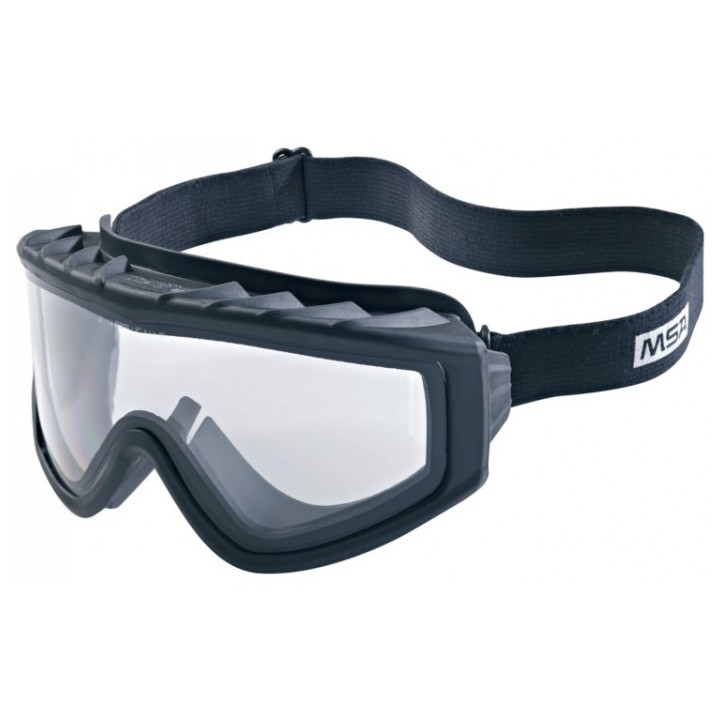 Gafas MSA Responder para casco Gallet F1 extreme incendios forestales,