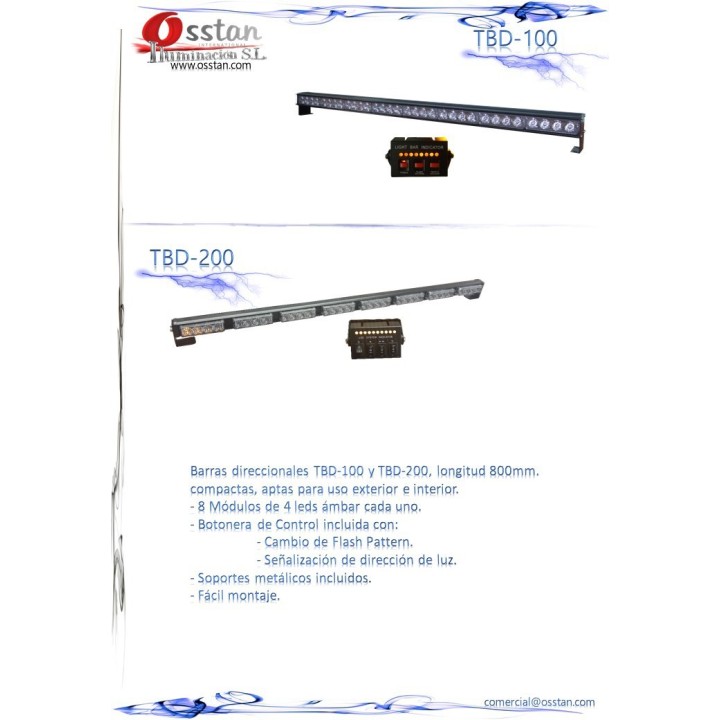 TDB-100