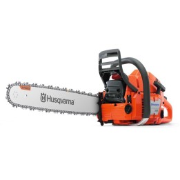 HUSQVARNA 365 X-TORQ