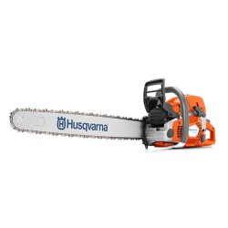 HUSQVARNA 572 XP