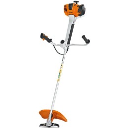 DESBROZADORA PROFECIONAL FS 490 C