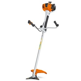 DESBROSSADORA PROFECIONAL FORESTAL REFORSADA FS 560 C-EM