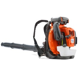 BUFADOR HUSQVARNA 580BTS
