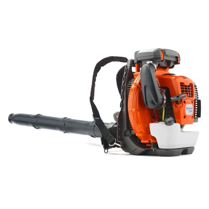 SOPLADOR HUSQVARNA 580BTS