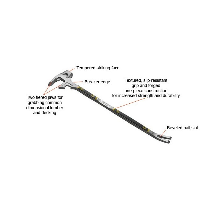 FUBAR III FATMAX® XTREME