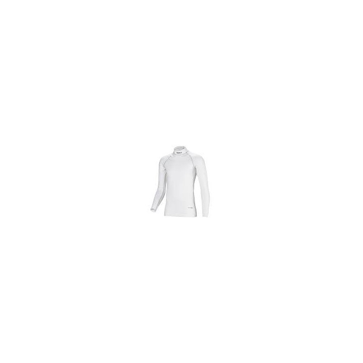 CAMISETA  MANGA LARGA EN NOMEX