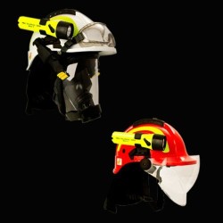 CASCO PARA BOMBEROS TYTAN MAX - KPN