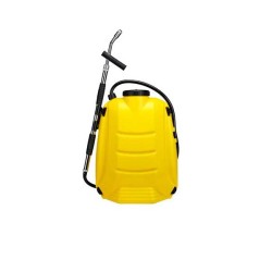 MOXILA EXTINTORA RÍGIDA DE AIGUA