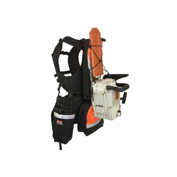 MOTXILLA FORESTAL XTREME PACK.