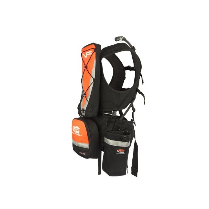 MOCHILA FORESTAL XTREME PACK