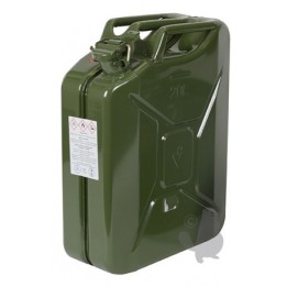 Jerrican 20L