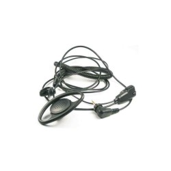 AURICULAR CON SOPORTE DE OREJA POR MODELOS  E-TECH IP-60/100/400