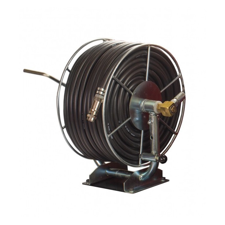 KIT 450L 18CV MOTOR VANGUARD