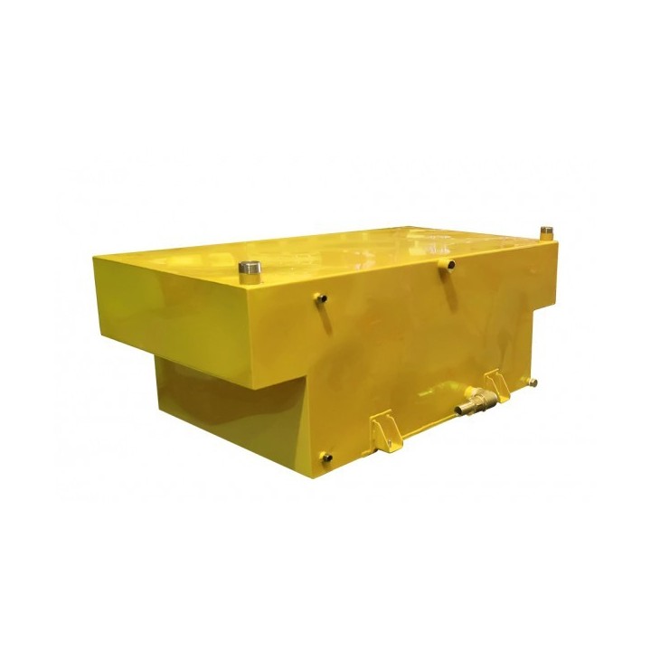 KIT 450L 18CV MOTOR VANGUARD 450L - 18CV