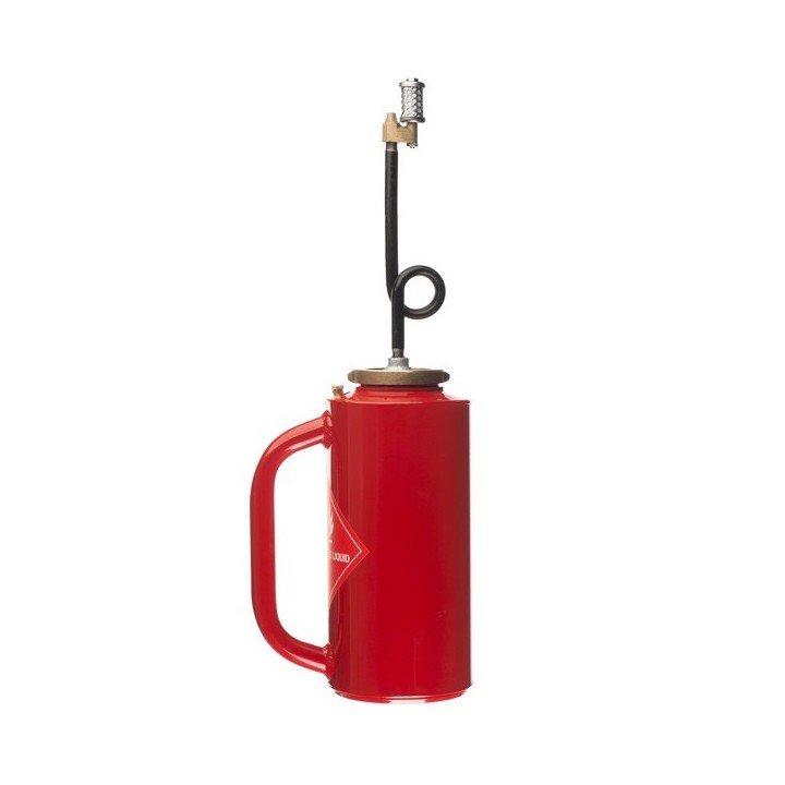 TORXA DE DEGOTEIG DE 5 LITRES