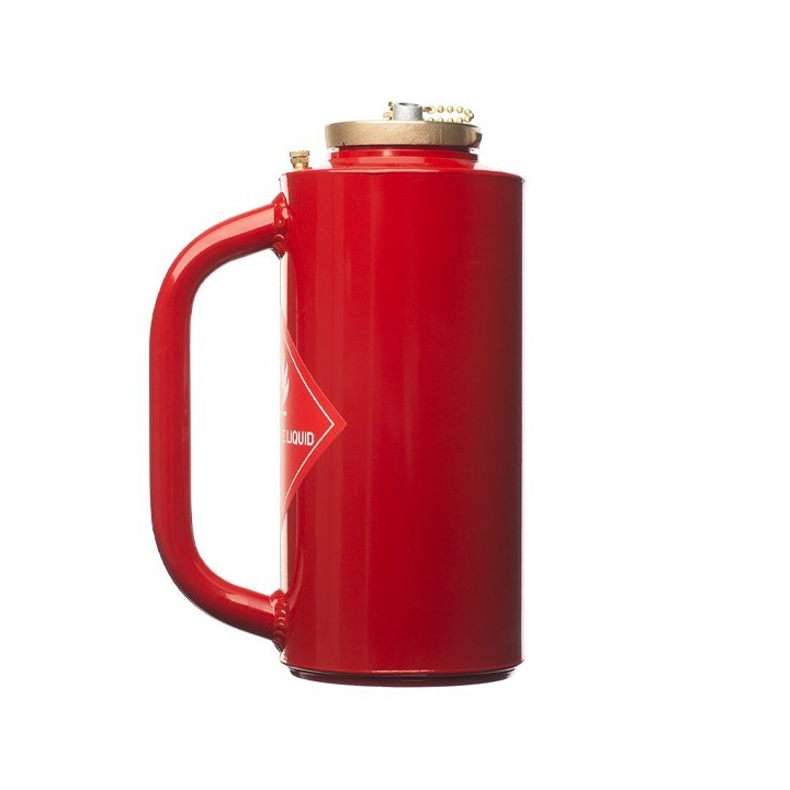 TORXA DE DEGOTEIG DE 5 LITRES