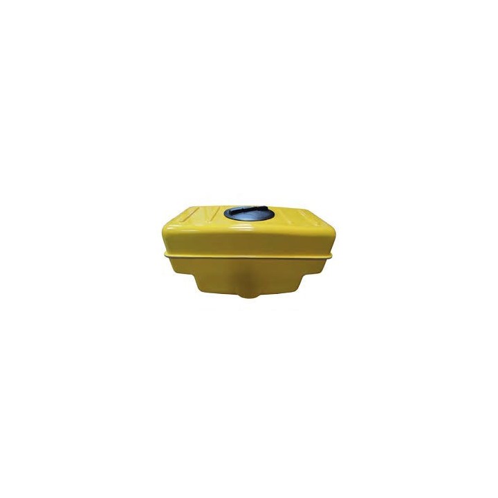 DIPOSIT 600 LITRES POLIESTER