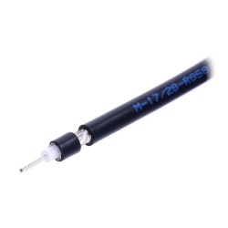 CABLE COAXIAL RG58