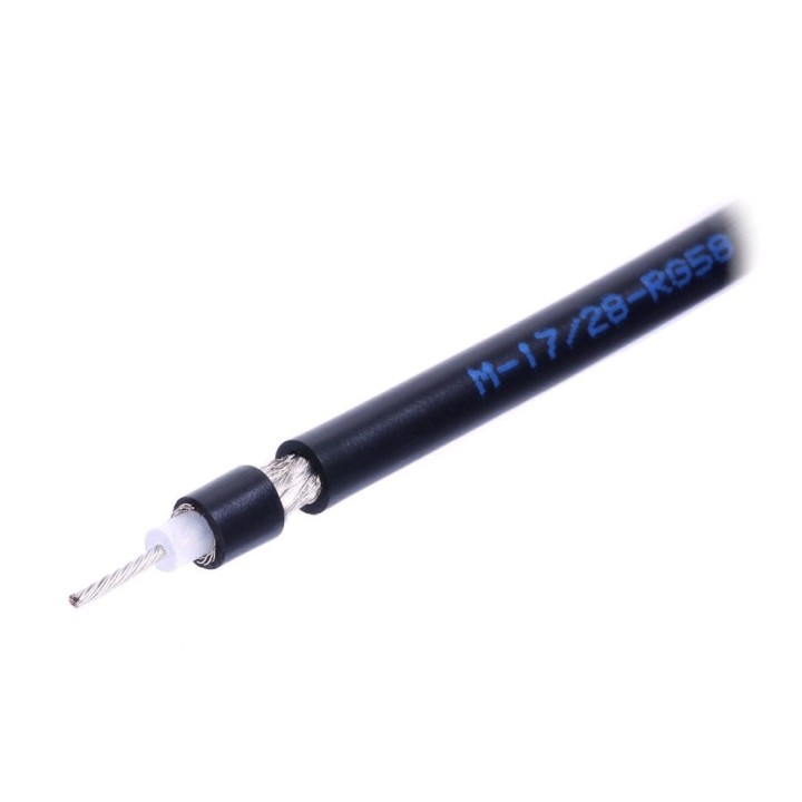 CABLE COAXIAL RG58