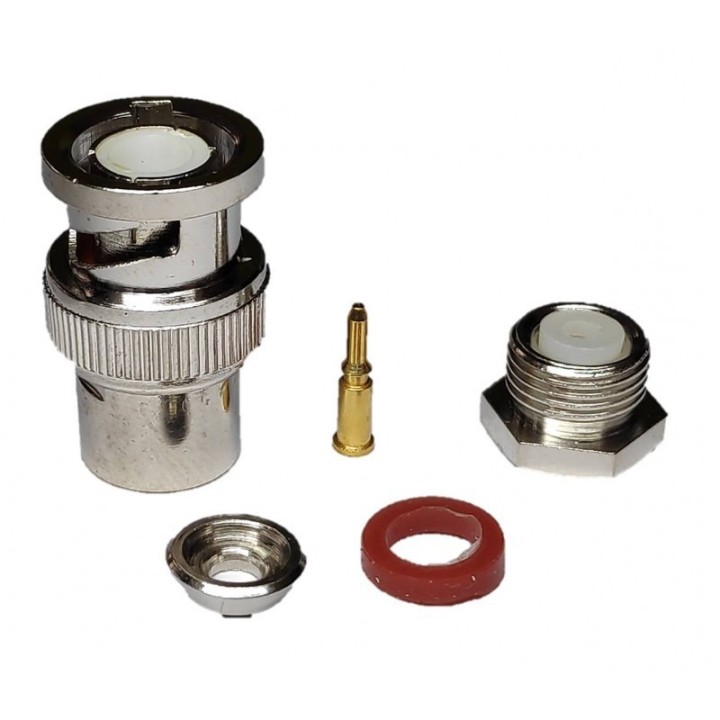 CONECTOR BNC