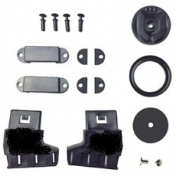 KIT PORTA ACCESORIOS CASCO FORESTAL