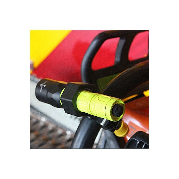 SOPORTE DE LINTERNA PARA MOTOSIERRA EM001