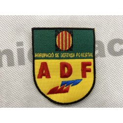 Escudo ADF