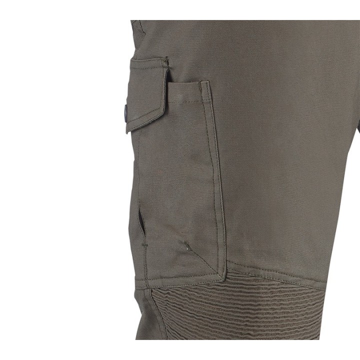 PANTALON - ADF FLEX