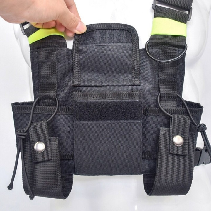 ARNES PORTA EMISORAS 2
