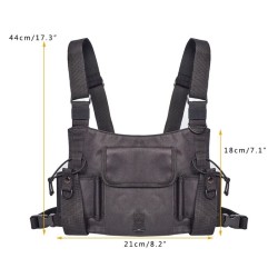 ARNES PORTA EMISORAS 2