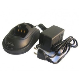 CARGADOR VEHICULAR IRIS IP-60/100/400