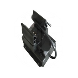 CARREGADOR LLANTERNA L500 12V