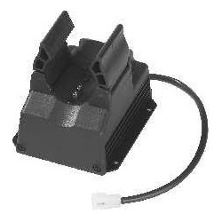 CARREGADOR LLANTERNA L500 12V